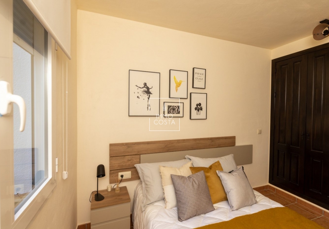 Neubau - Villa - Fuente Álamo - Las Palas