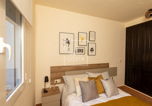 Neubau - Villa - Fuente Álamo - Las Palas