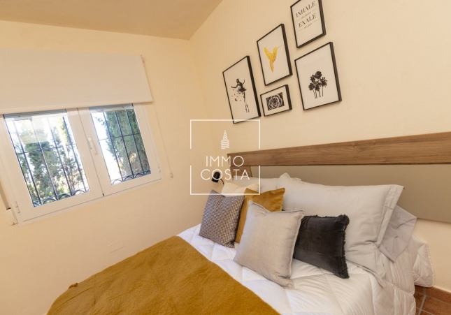 Neubau - Villa - Fuente Álamo - Las Palas