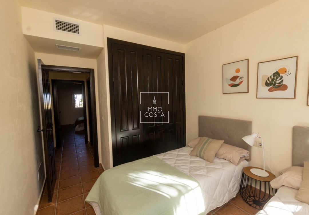 Neubau - Villa - Fuente Álamo - Las Palas