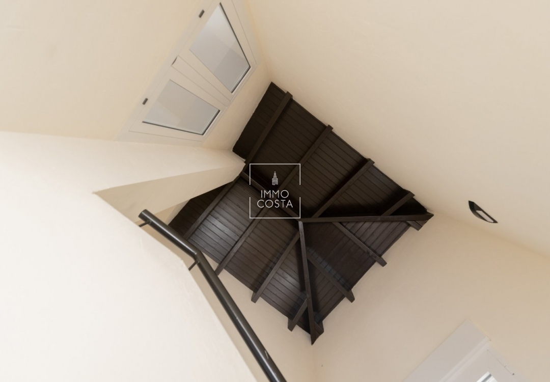 Neubau - Villa - Fuente Álamo - Las Palas