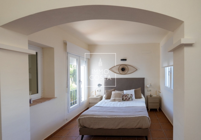 Neubau - Villa - Fuente Álamo - Las Palas