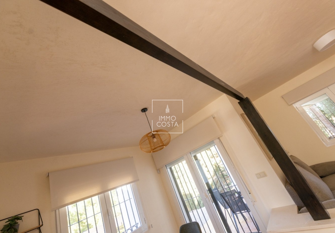 Neubau - Villa - Fuente Álamo - Las Palas