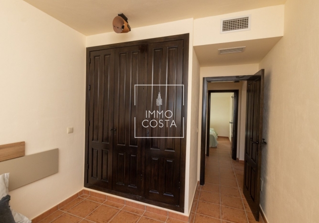 Nowy budynek - Villa - Fuente Álamo - Las Palas