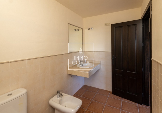 Nowy budynek - Villa - Fuente Álamo - Las Palas