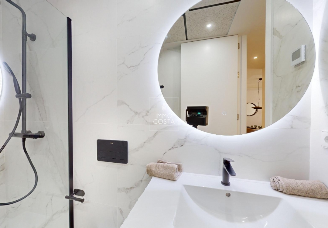 Neubau - Wohnung - Orihuela Costa - Lomas De Cabo Roig