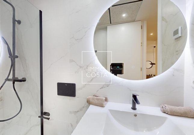 Neubau - Wohnung - Orihuela Costa - Lomas De Cabo Roig