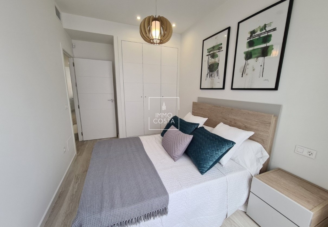 Nowy budynek - Kamienica - Avileses