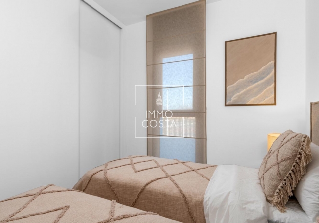 Obra nueva - Apartamento / piso - Cartagena - Mar De Cristal