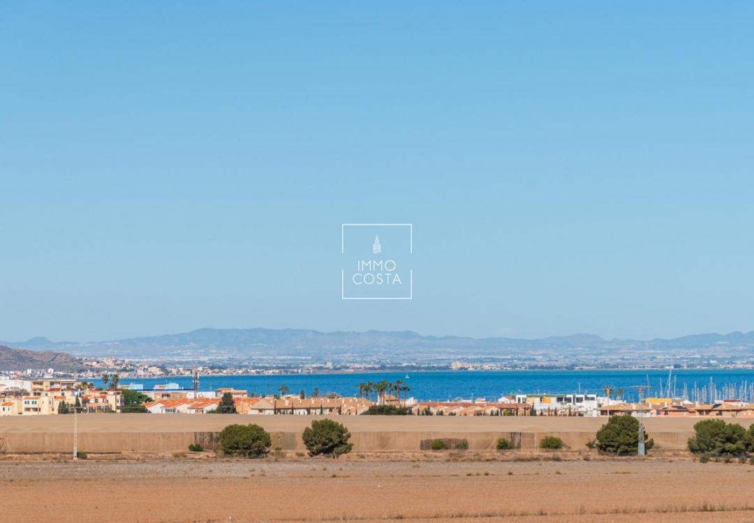 Obra nueva - Apartamento / piso - Cartagena - Mar De Cristal