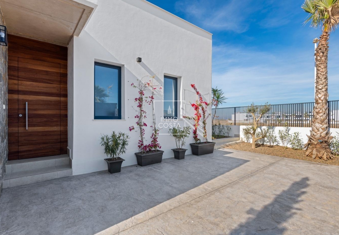 Neubau - Villa - Cartagena - Mar De Cristal