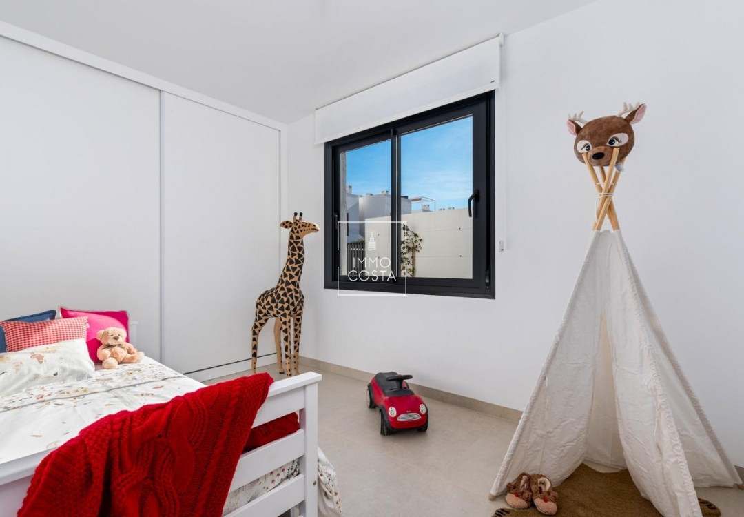 Neubau - Villa - Cartagena - Mar De Cristal