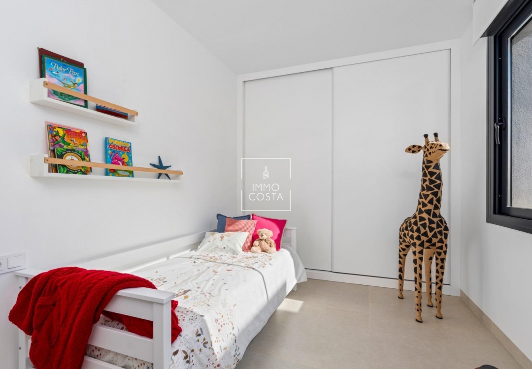 Neubau - Villa - Cartagena - Mar De Cristal