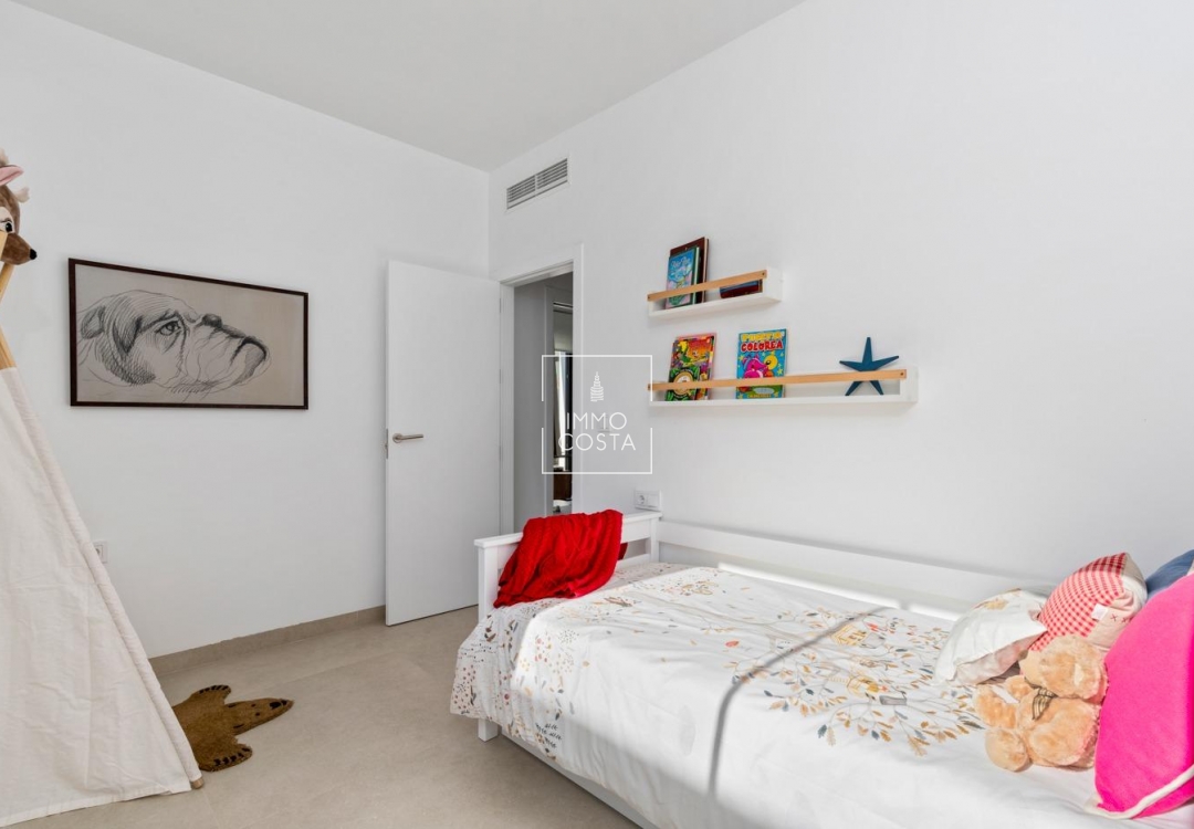 Neubau - Villa - Cartagena - Mar De Cristal