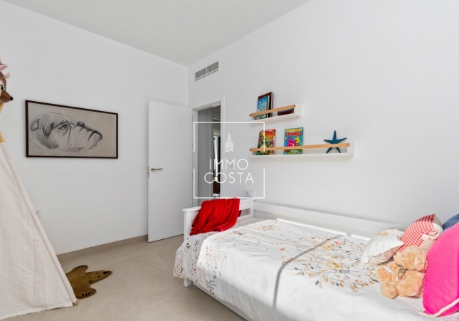 Neubau - Villa - Cartagena - Mar De Cristal