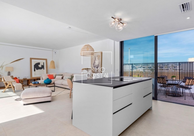 Neubau - Villa - Cartagena - Mar De Cristal