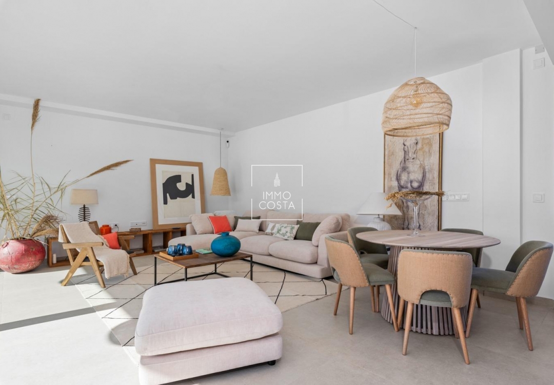 Neubau - Villa - Cartagena - Mar De Cristal