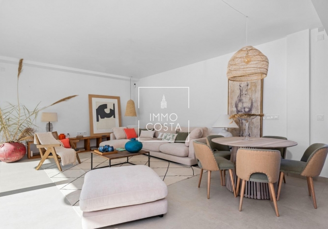 Neubau - Villa - Cartagena - Mar De Cristal