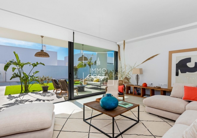 Neubau - Villa - Cartagena - Mar De Cristal