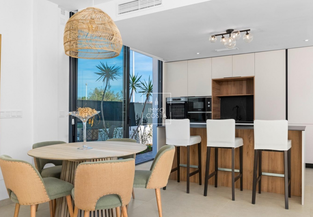 Neubau - Villa - Cartagena - Mar De Cristal