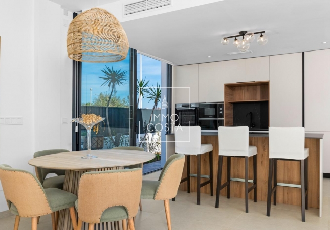 Neubau - Villa - Cartagena - Mar De Cristal