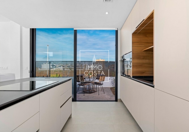 Neubau - Villa - Cartagena - Mar De Cristal