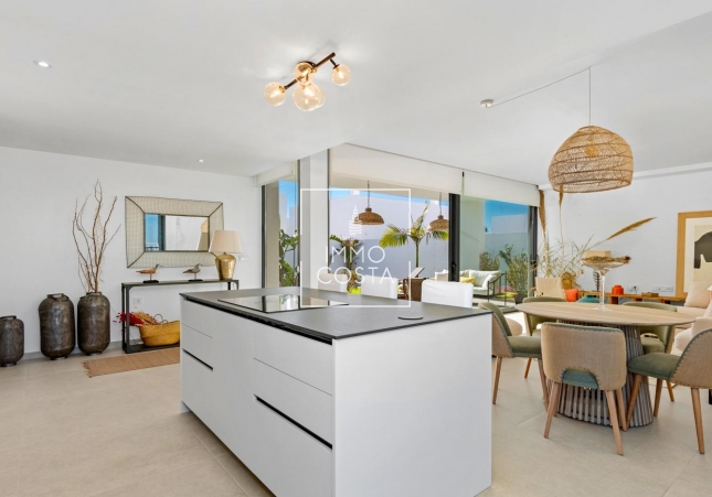 Neubau - Villa - Cartagena - Mar De Cristal