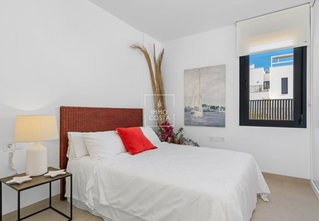 Neubau - Villa - Cartagena - Mar De Cristal