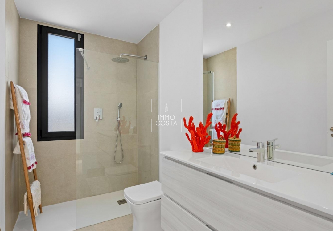 Neubau - Villa - Cartagena - Mar De Cristal