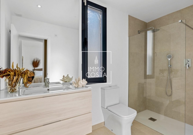 Neubau - Villa - Cartagena - Mar De Cristal