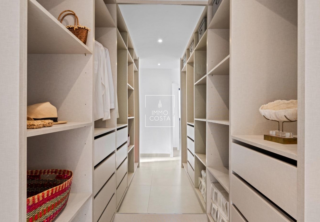 Neubau - Villa - Cartagena - Mar De Cristal