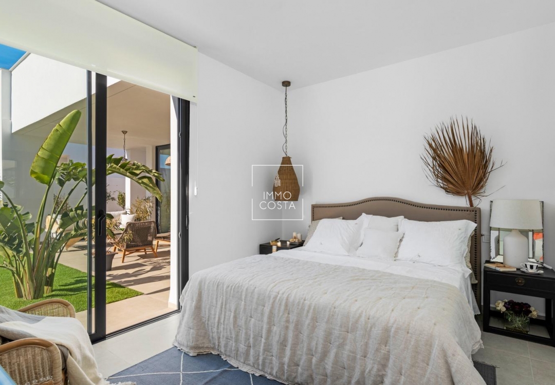 Neubau - Villa - Cartagena - Mar De Cristal