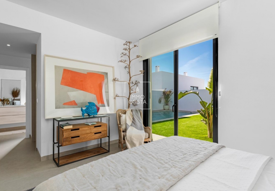 Neubau - Villa - Cartagena - Mar De Cristal