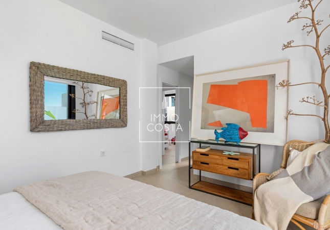 Neubau - Villa - Cartagena - Mar De Cristal