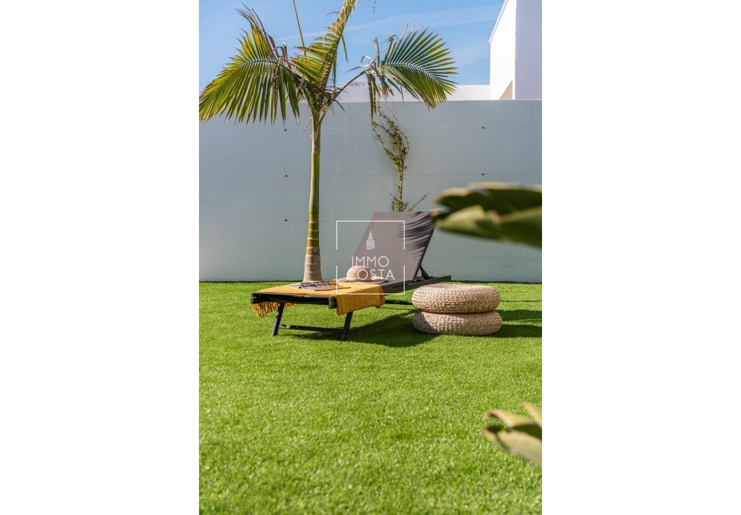 Neubau - Villa - Cartagena - Mar De Cristal