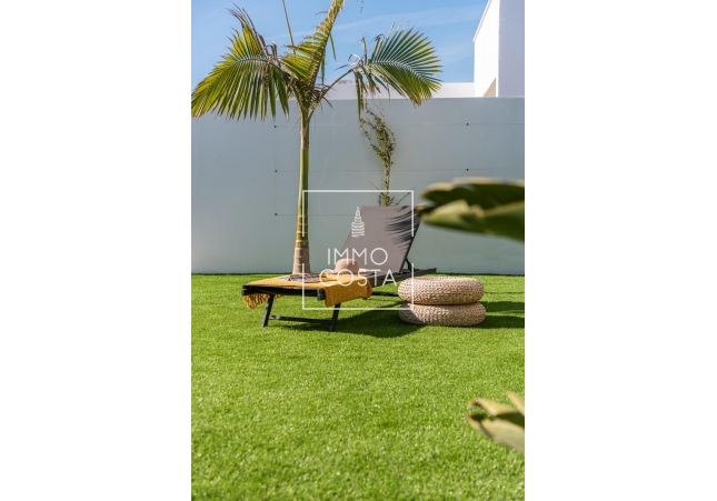 Neubau - Villa - Cartagena - Mar De Cristal