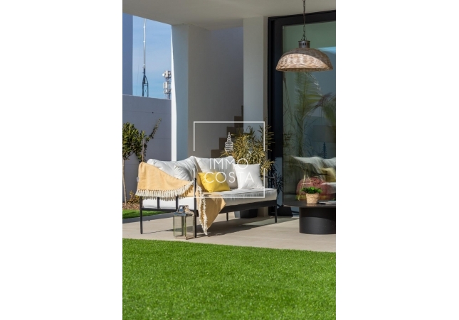 Neubau - Villa - Cartagena - Mar De Cristal