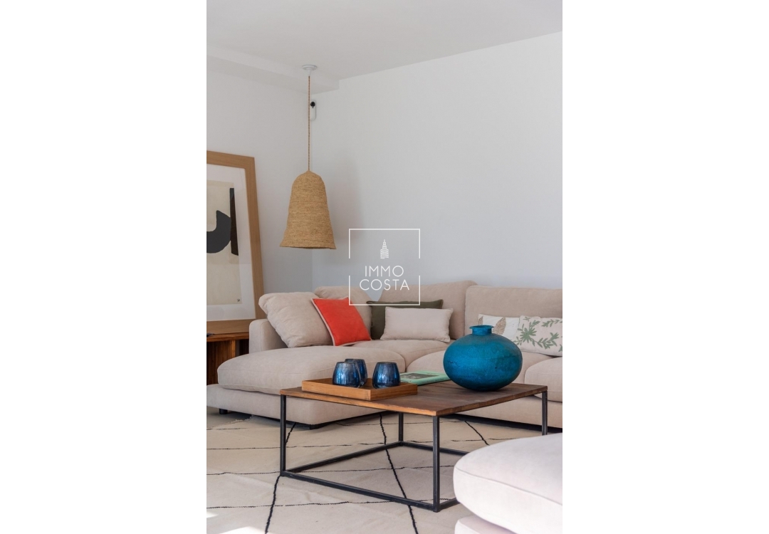 Neubau - Villa - Cartagena - Mar De Cristal