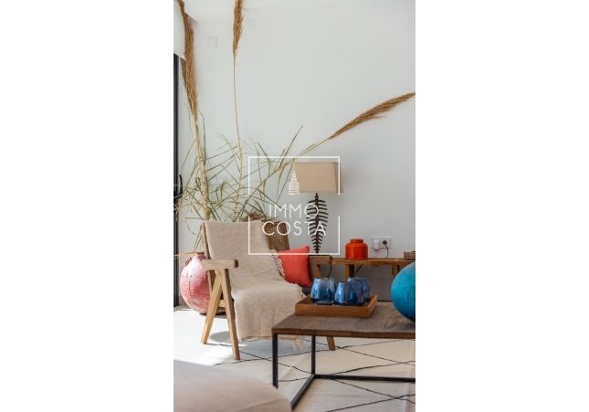 Neubau - Villa - Cartagena - Mar De Cristal