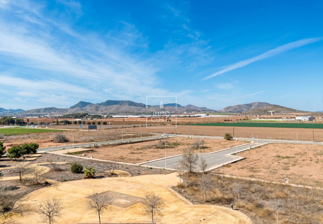 Obra nueva - Apartamento / piso - Cartagena - Mar De Cristal