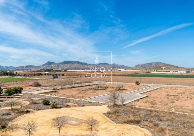 Obra nueva - Apartamento / piso - Cartagena - Mar De Cristal