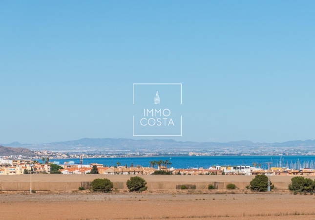 Obra nueva - Apartamento / piso - Cartagena - Mar De Cristal