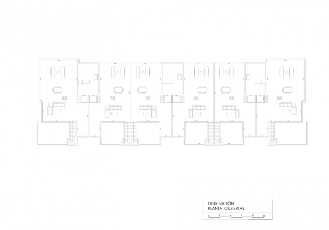 Nouvelle construction - Bungalow - Algorfa - La Finca Golf