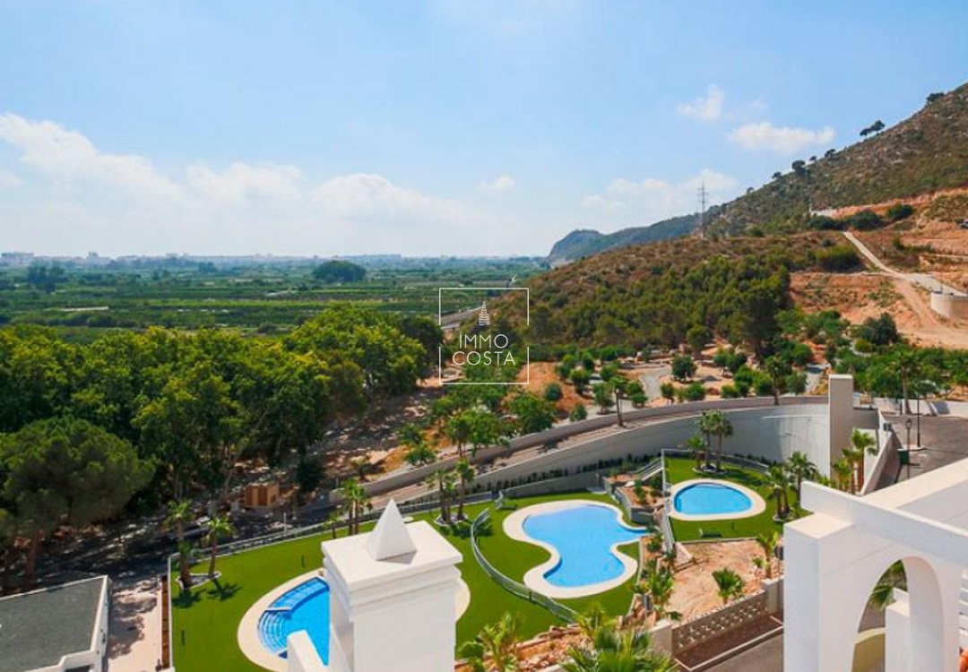 Obra nueva - Ático - Xeresa - Xeresa Del Monte