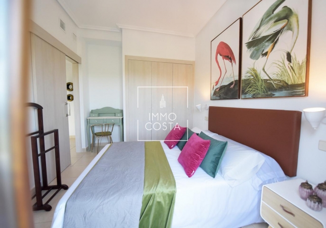 Obra nueva - Ático - Xeresa - Xeresa Del Monte