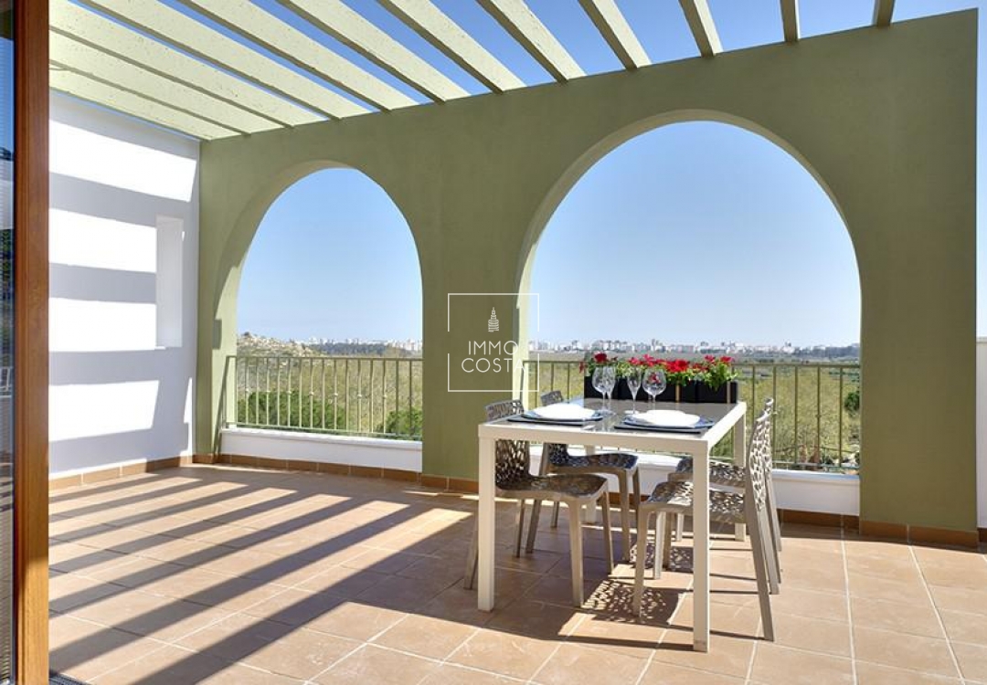 Obra nueva - Ático - Xeresa - Xeresa Del Monte