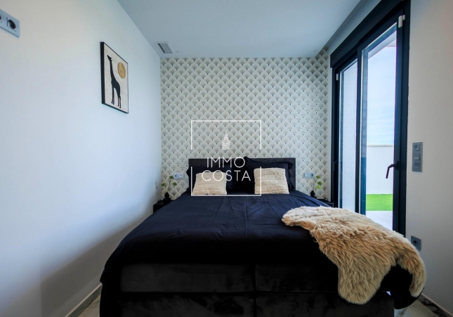 Nouvelle construction - Villa - Pilar de La Horadada - Lo Romero Golf