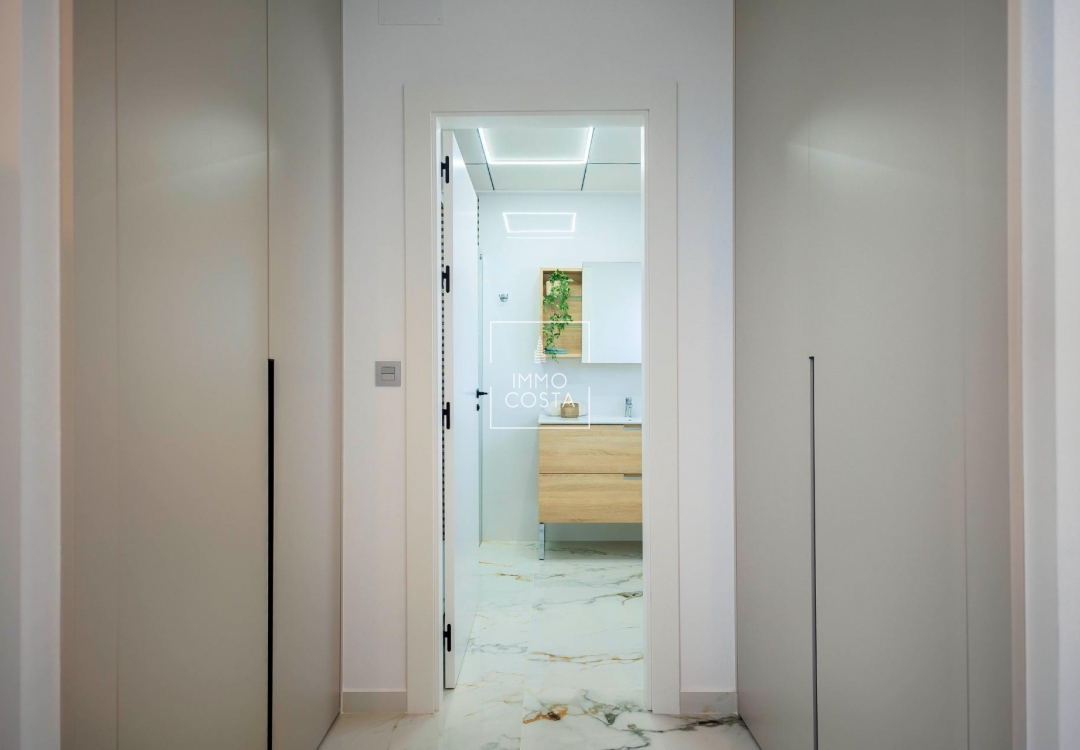 Nouvelle construction - Villa - Pilar de La Horadada - Lo Romero Golf