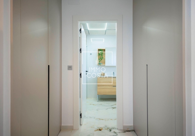 Nouvelle construction - Villa - Pilar de La Horadada - Lo Romero Golf