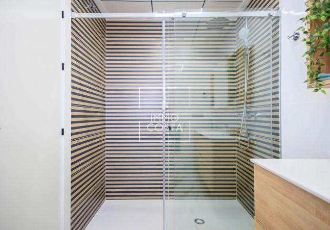 Nouvelle construction - Villa - Pilar de La Horadada - Lo Romero Golf